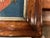 19th Century Antique Coat of Arms Representing "Triumph of Good Over Evil" For Sale - Image 5 of 6