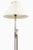 Metal Floor Lamp by Falkenbergs Belysning, 1950s For Sale - Image 7 of 8