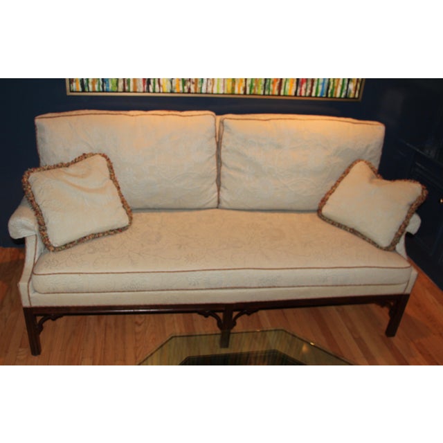 Southwood Reproductions Traditional Sofa Chairish