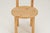 Vintage Dining Chairs in Pine by Rainer Daumiller, 1970s, Set of 6 For Sale - Image 4 of 15