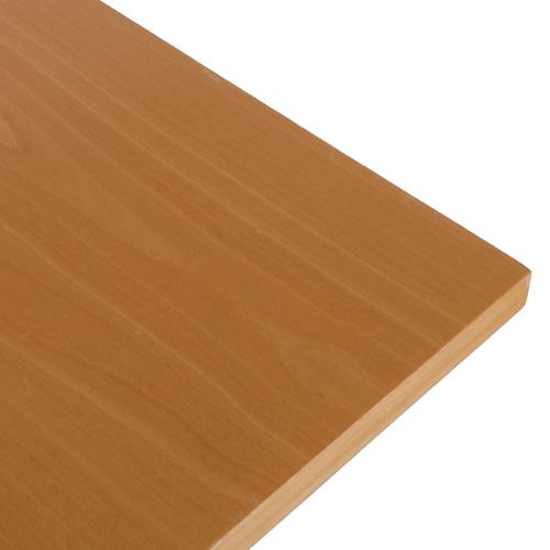 Thonet Extendable Wooden Dining Table from Thonet For Sale - Image 4 of 11