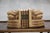 Weeping Buddha Wooden Bookends, 1990s, Set of 2 For Sale - Image 3 of 18