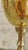 Vintage Indian Brass-Plated Tall Goblets, Set of 3 For Sale - Image 12 of 15