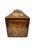 Wood Regency Burl Wood Tea Caddy, England, Early 19th Century For Sale - Image 7 of 7