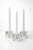 Ri-Jalka Candlesticks from Juhava Oy, Finland, 1970s, Set of 3 For Sale - Image 8 of 8