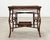Chinese Export 20th Century Qing Dynasty Folding Tray Table For Sale - Image 15 of 18