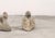 Stone Vintage Pair of Stone Swan Planters From England For Sale - Image 7 of 11