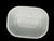 Mottahedeh 1980s Mottahedah Rectangular Tobacco Soup Tureen For Sale - Image 4 of 7