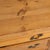 Brown 19th Century Danish Waxed Pine Chest of Four Drawers For Sale - Image 8 of 14