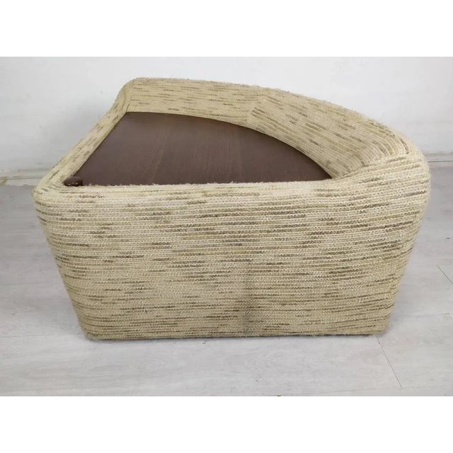 Sofa End Table, 1970s For Sale - Image 3 of 13