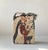 Abstract Ceramic Sculpture by Nell Bernard Leauté, 1980s For Sale - Image 12 of 12
