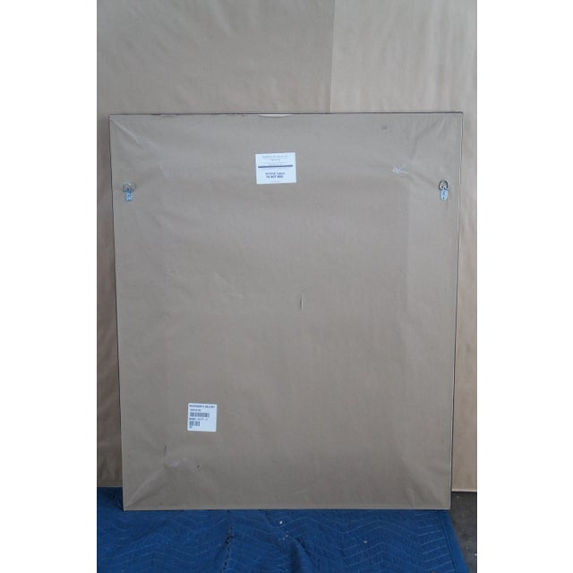 Elena Bond Forever New York Impressionist Cityscape Street Scene Giclee 42" For Sale - Image 10 of 13