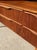 Brown Sideboard with Drawers attributed to Frank Guille for Austinsuite For Sale - Image 8 of 14