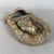 Holy Water Stoup Madonna and Child in Terracotta from Ignoto For Sale - Image 4 of 11