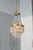 Petite 1930s French Empire Chandelier For Sale In Atlanta - Image 6 of 7