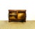 This charming low sideboard in solid oak is a fine example of rustic furniture from the first half of the 20th century,...