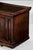 Baroque Late 18th Century Continental Baroque Paneled Chest For Sale - Image 3 of 7