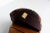 1970s Don Shoemaker Hand-Carved Cocobolo Bookends - a Pair For Sale - Image 11 of 12