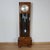 Black Longcase Floor Clock, 1930s For Sale - Image 8 of 8