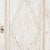 19th Century Swedish Gustavian Gray Pine Corner Cabinet Cupboard For Sale - Image 6 of 12