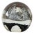 Vintage Italian Paperweight Ball, 1970s For Sale - Image 5 of 5
