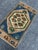 Early 21st Century Turkish Yastik Rug 1'7" x 2'9" For Sale - Image 5 of 5