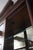 Henredon Henredon Large Sliding Glass Door Breakfront For Sale - Image 4 of 18