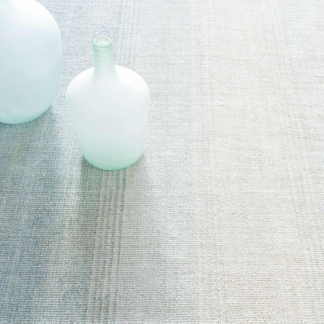 We took our bestselling Moon viscose/cotton rug and reimagined it in easy-to-clean performance fibers for extra peace of...