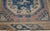 Vintage Turkish Anatolian Hand Knotted Wool Rug, 2'3''x4'2'' For Sale - Image 4 of 5