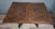 Wood Renaissance Extendable Table in Oak, 1960s For Sale - Image 7 of 9