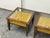 Vintage Brandt Display Curio Side Tables, Pair For Sale In San Francisco - Image 6 of 12