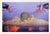 Hand-signed Labelled e.a. In good condition Wolfgang Hutter - "The first stars and the sky of the Aphrodite". Print. Hand...