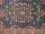 Antique Super Fine Feraghan Sarouk Rug, 3'1" X 4'8" For Sale - Image 4 of 6