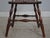 Set of 6 Bow Back English Windsor Chairs For Sale - Image 9 of 18