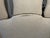 Brass 20th Century Vintage Mahogany French Dining Chairs For Sale - Image 8 of 10