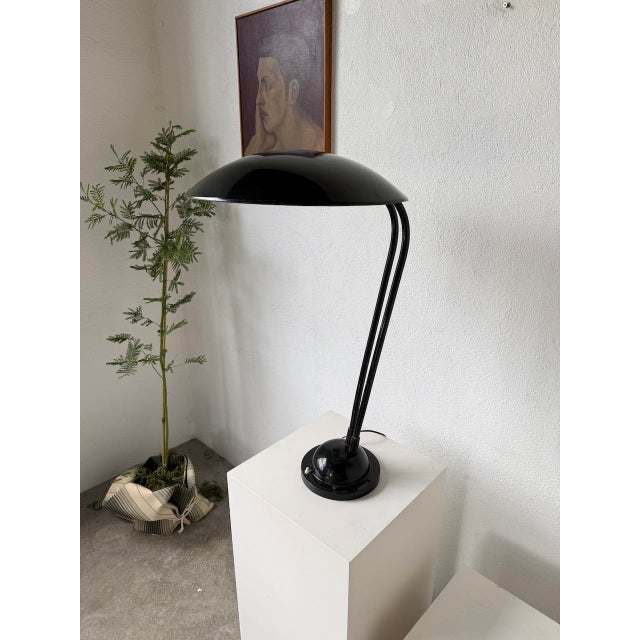 Lampe from Bega, 1950s For Sale - Image 14 of 18