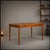 Danish Extendable Dining Table in Teak by Henning Kjærnulf for Vejle Møbelfabrik, 1960s For Sale - Image 16 of 17