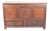 Pilgrims Chest, C. 1690-1720 For Sale