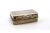 Gold and Pata Vinaigrette Box For Sale - Image 3 of 10