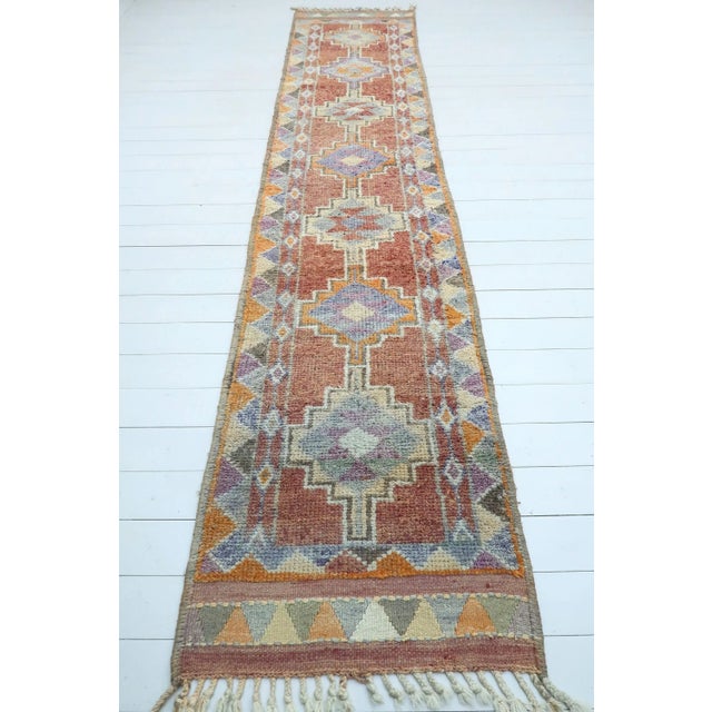 Vintage Herki Nomad's Runner For Sale - Image 11 of 11