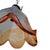 Vintage Murano Glass Pendant Lamp, 1970s For Sale - Image 3 of 7