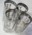 Silver Suit of Arms Tumblers- Set of Four For Sale - Image 9 of 15