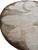 Textile Round Rug in Virgin Wool from Desso, Holland, 1970s For Sale - Image 7 of 16