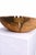 Swedish Wabi-Sabi Hand-Carved Birch Bowl, 18th Century For Sale - Image 5 of 9