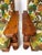 Pair of 1970s Swedish Pine "Tälja" Lounge Chairs by Sven and Christian Larsson For Sale In Boston - Image 6 of 11