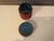 Vintage Chinese Carved Cinnabar Round Box For Sale In Palm Springs - Image 6 of 7