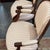 Antique French Louis XVI Style Walnut Chairs For Sale - Image 4 of 10