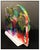 Abstract Late 20th Century Breeze, Yankel Ginzburg For Sale - Image 3 of 5
