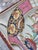 Japanese Porcelain Imari Shaving Plate For Sale - Image 9 of 12
