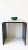 Italian Murano Art Glass Bowl, Organic Modern, Emerald Green Gold, Mid-20th Century, Italy For Sale - Image 4 of 12